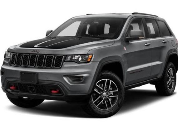 JEEP GRAND CHEROKEE 2019 1C4RJFLG6KC641722 image